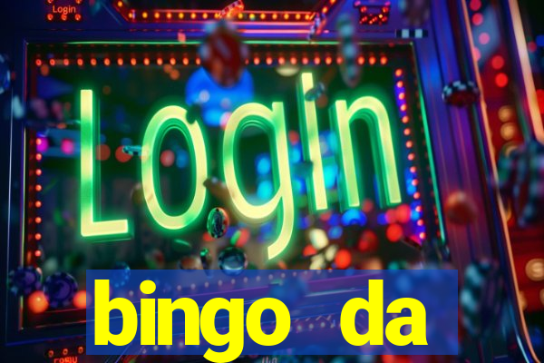 bingo da porcentagem para imprimir